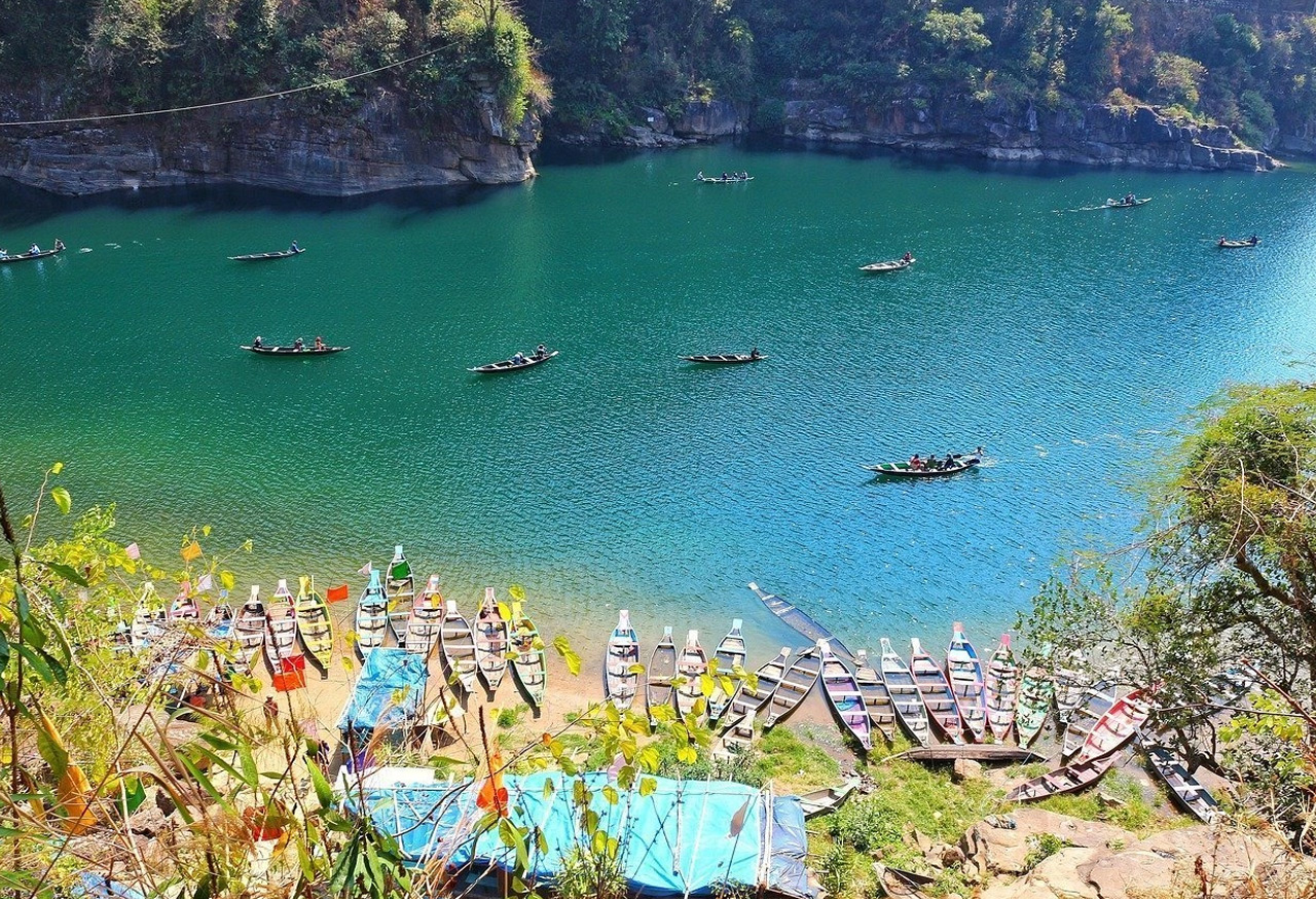 Best Of North East